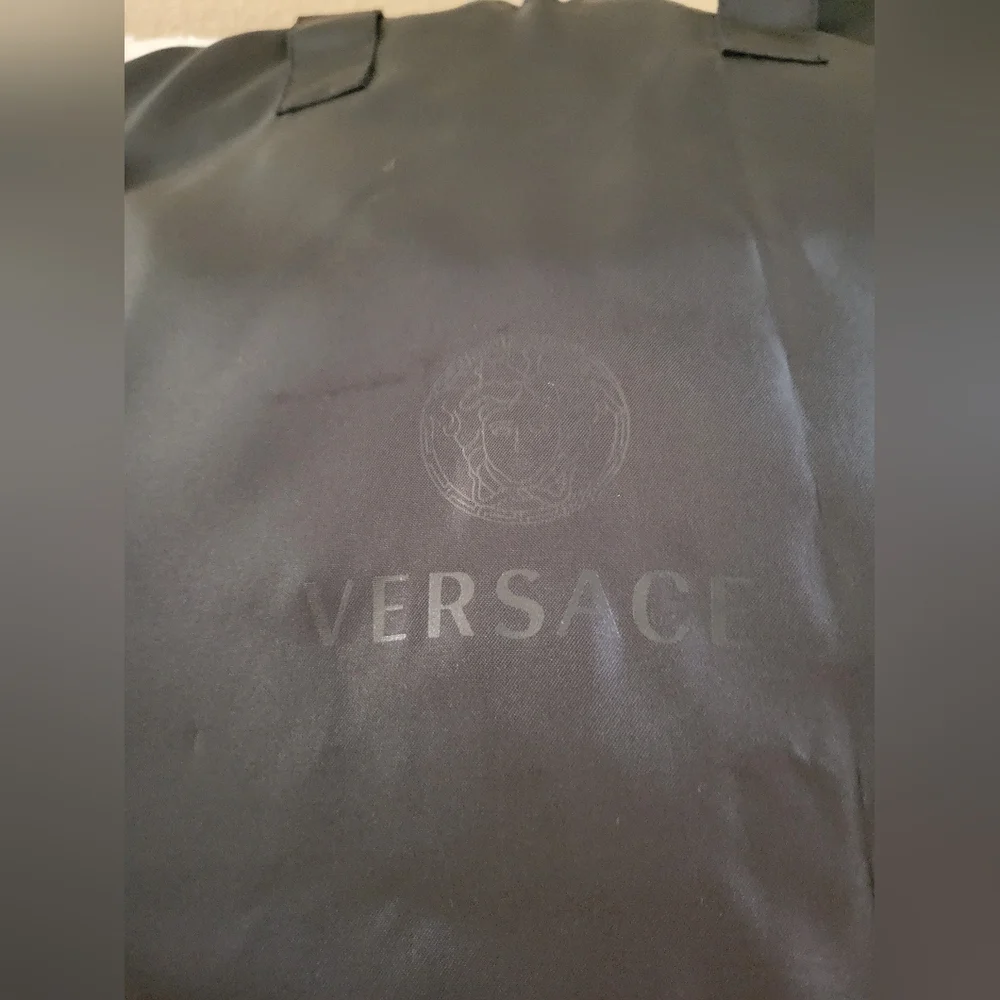 Vintage VERSACE Unisex Runway Blazer- Rare & Collectible! - Picture 12 of 12
